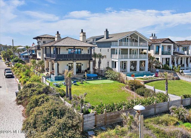 1515 BEACH Avenue, Atlantic Beach, FL 32233