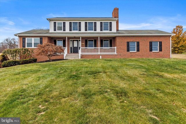 2620 CAPE HORN RD, Westminster, MD 21157
