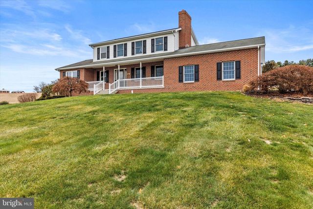2620 CAPE HORN RD, Westminster, MD 21157