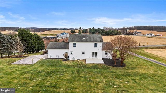 2620 CAPE HORN RD, Westminster, MD 21157