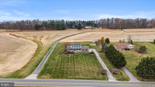 2620 CAPE HORN RD, Westminster, MD 21157