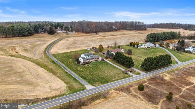 2620 CAPE HORN RD, Westminster, MD 21157