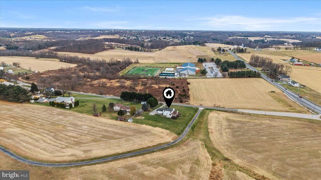 2620 CAPE HORN RD, Westminster, MD 21157