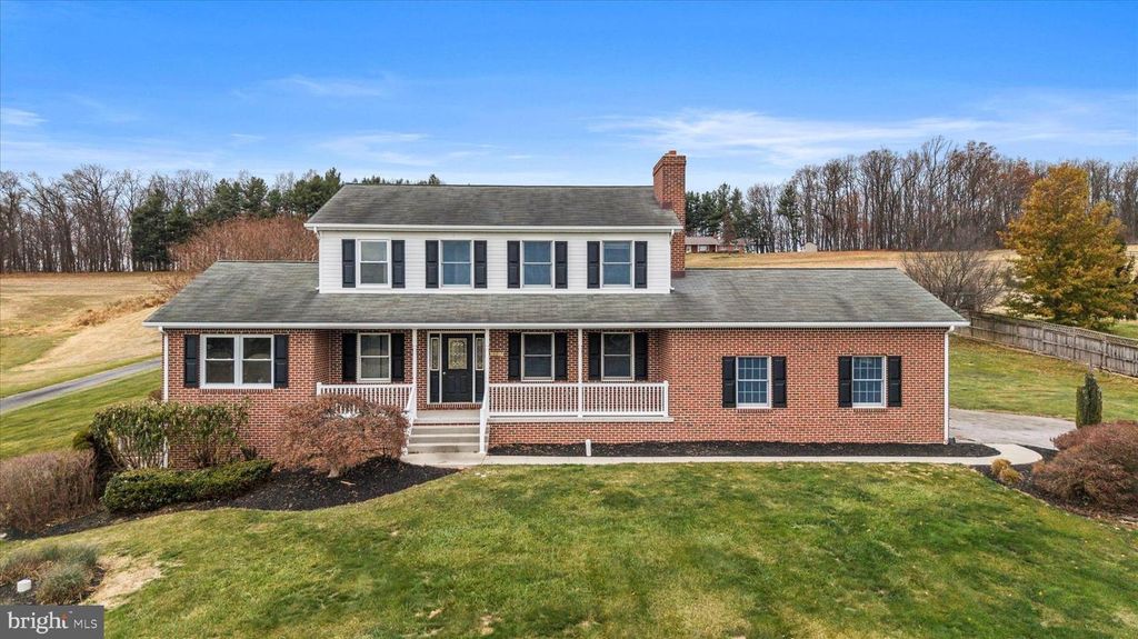 2620 CAPE HORN RD, Westminster, MD 21157
