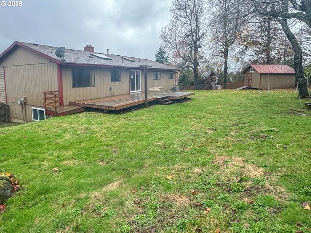 4111 Ne 3RD St, Gresham, OR 97030