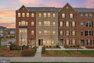 14506 MATTAWOMAN DR #1400K, Brandywine, MD 20613