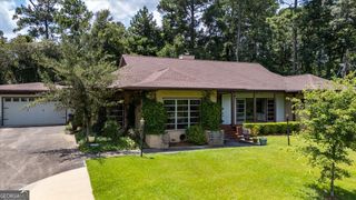 748 Captain Kell Drive, Macon, GA 31204
