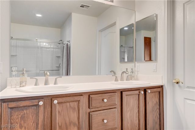 7310 Camrose Ridge Place 101, Las Vegas, NV 89149