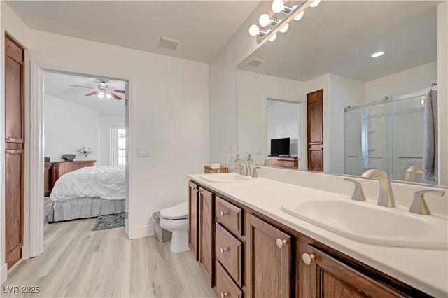 7310 Camrose Ridge Place 101, Las Vegas, NV 89149