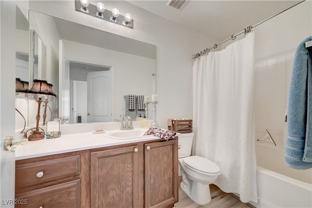 7310 Camrose Ridge Place 101, Las Vegas, NV 89149