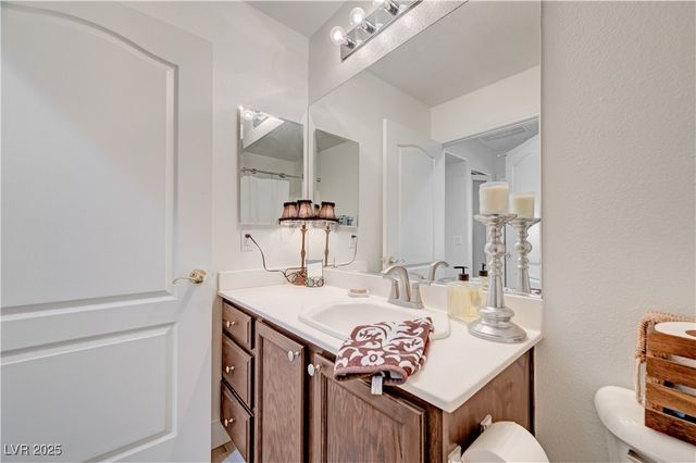 7310 Camrose Ridge Place 101, Las Vegas, NV 89149