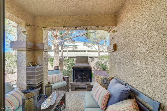 7310 Camrose Ridge Place 101, Las Vegas, NV 89149