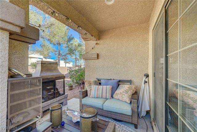 7310 Camrose Ridge Place 101, Las Vegas, NV 89149