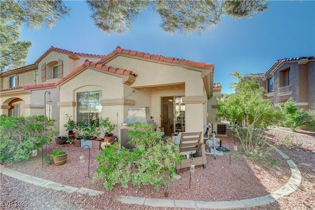 7310 Camrose Ridge Place 101, Las Vegas, NV 89149