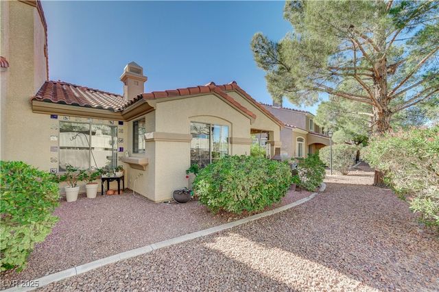 7310 Camrose Ridge Place 101, Las Vegas, NV 89149