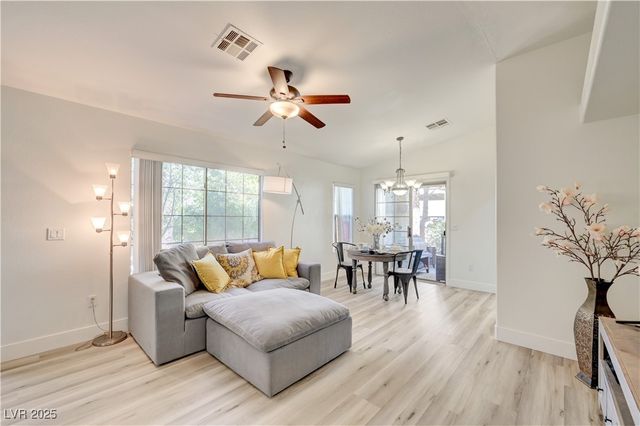 7310 Camrose Ridge Place 101, Las Vegas, NV 89149