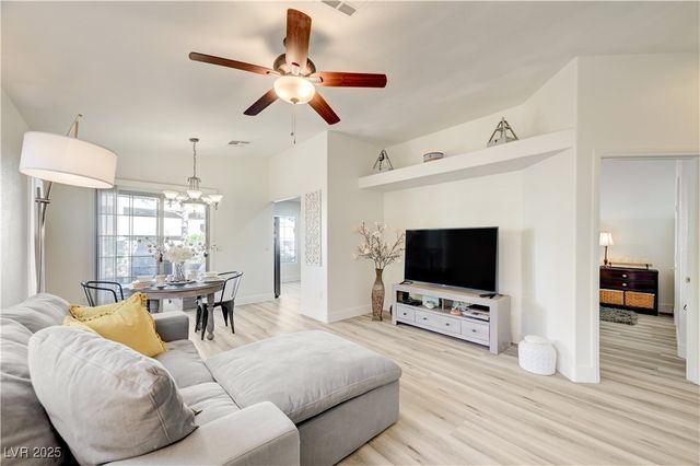 7310 Camrose Ridge Place 101, Las Vegas, NV 89149