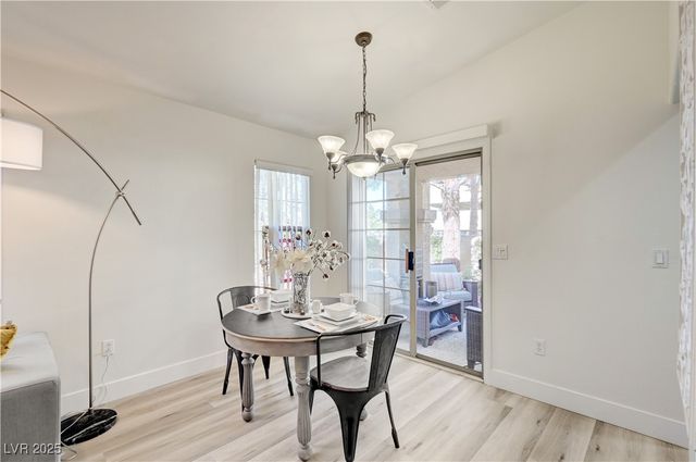 7310 Camrose Ridge Place 101, Las Vegas, NV 89149