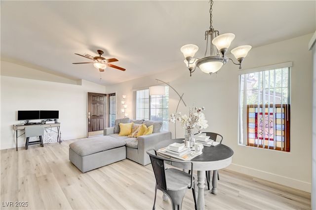 7310 Camrose Ridge Place 101, Las Vegas, NV 89149