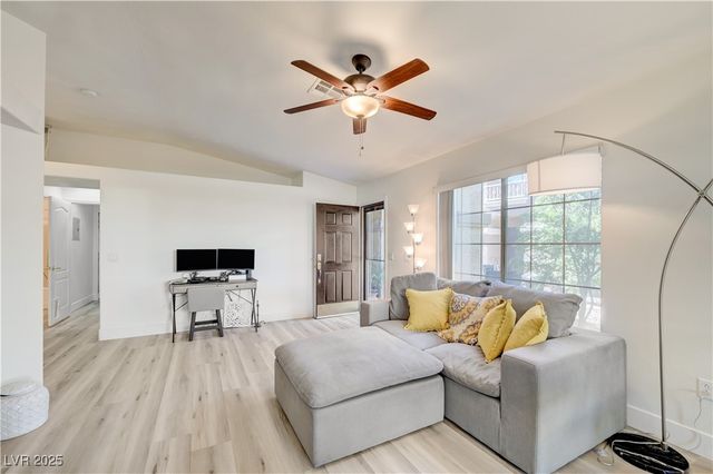 7310 Camrose Ridge Place 101, Las Vegas, NV 89149