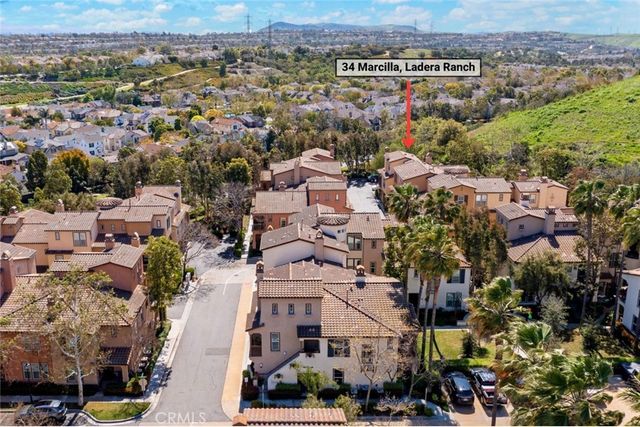 34 Marcilla, Ladera Ranch, CA 92694