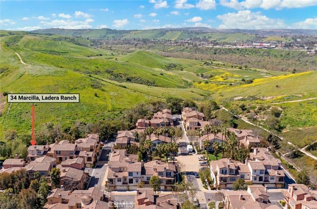 34 Marcilla, Ladera Ranch, CA 92694