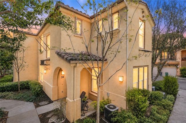 34 Marcilla, Ladera Ranch, CA 92694