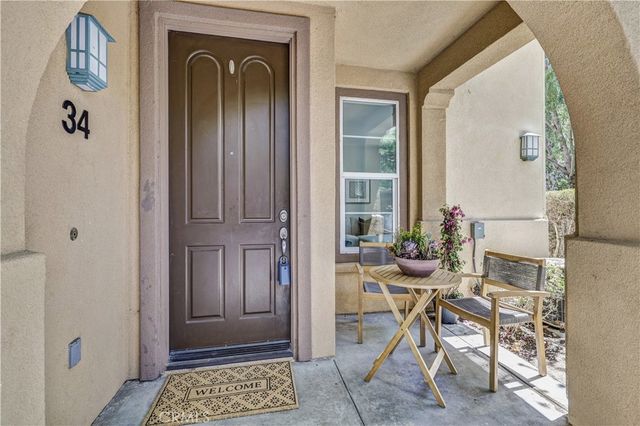 34 Marcilla, Ladera Ranch, CA 92694