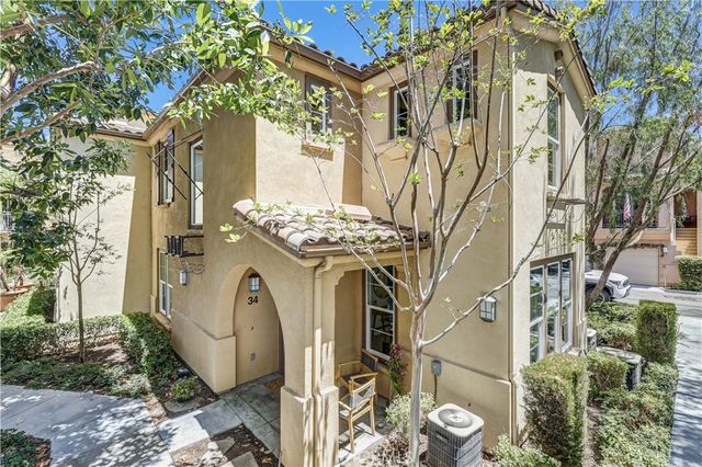 34 Marcilla, Ladera Ranch, CA 92694