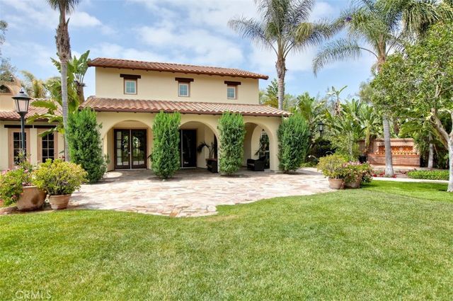 34 Marcilla, Ladera Ranch, CA 92694