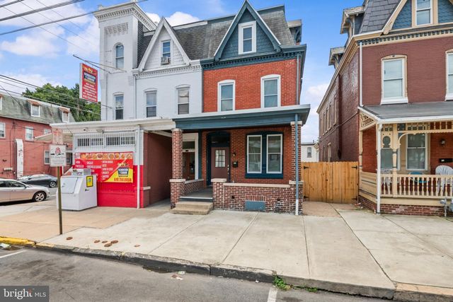 142 OLEY ST, Reading, PA 19601