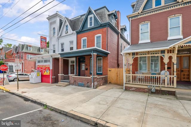 142 OLEY ST, Reading, PA 19601