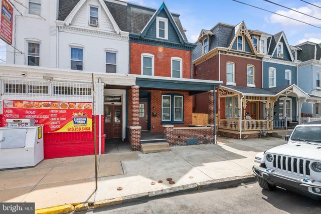 142 OLEY ST, Reading, PA 19601