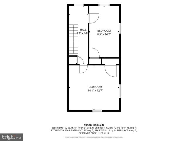 142 OLEY ST, Reading, PA 19601