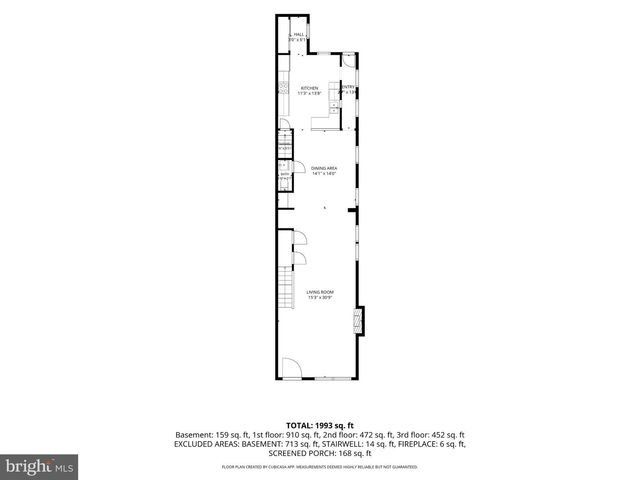 142 OLEY ST, Reading, PA 19601