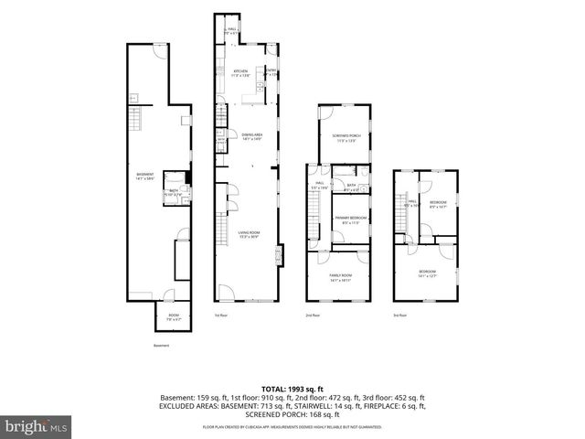 142 OLEY ST, Reading, PA 19601