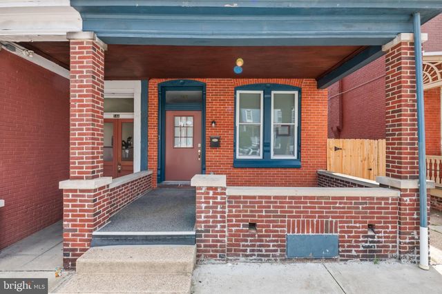 142 OLEY ST, Reading, PA 19601