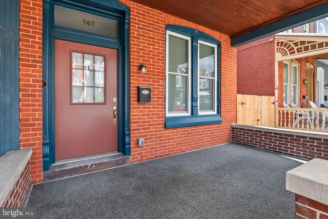 142 OLEY ST, Reading, PA 19601