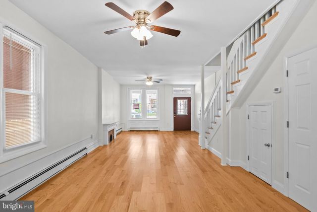 142 OLEY ST, Reading, PA 19601