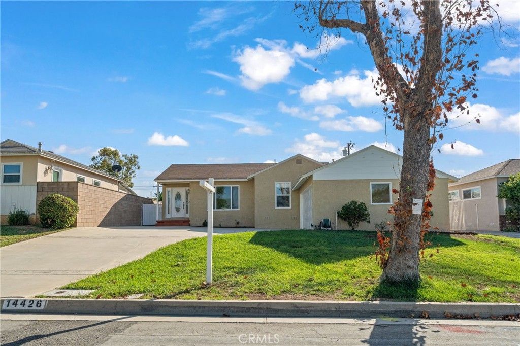 14426 Cerecita, Whittier, CA 90604 — exterior