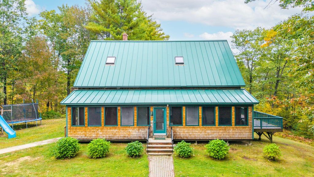 56 Ruby Slipper Lane, Hollis, ME 04042 — photo 3