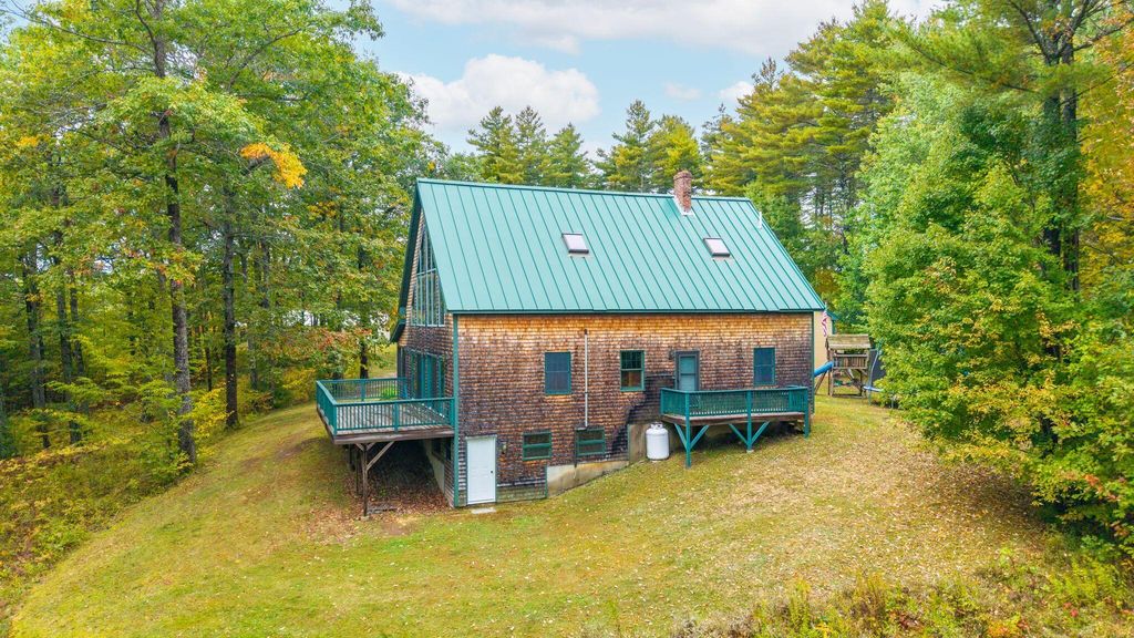 56 Ruby Slipper Lane, Hollis, ME 04042 — photo 5