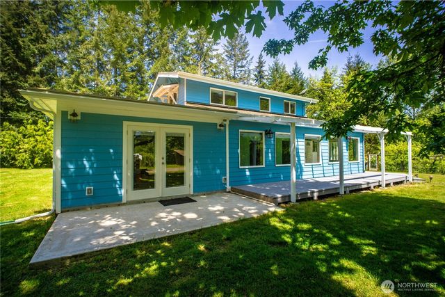 89 Slab Camp Road, Sequim, WA 98382