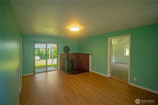 89 Slab Camp Road, Sequim, WA 98382