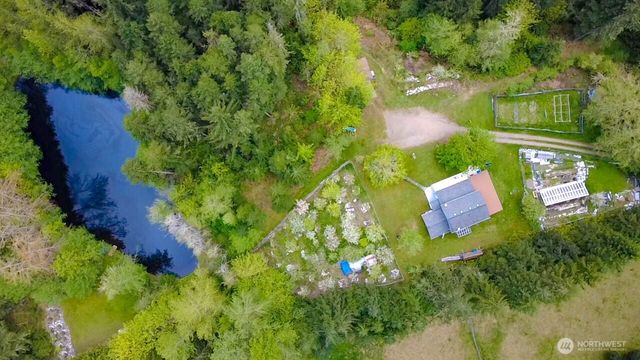 89 Slab Camp Road, Sequim, WA 98382