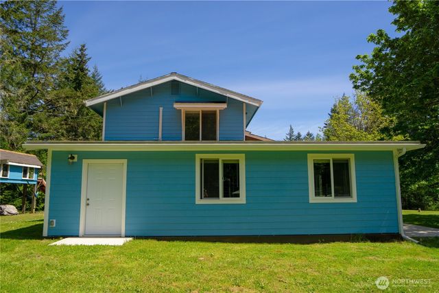 89 Slab Camp Road, Sequim, WA 98382