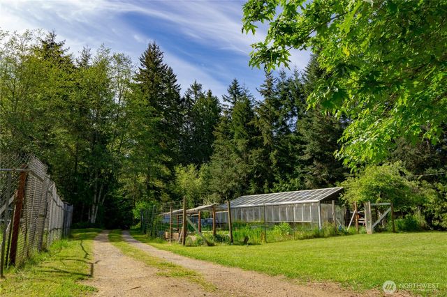 89 Slab Camp Road, Sequim, WA 98382