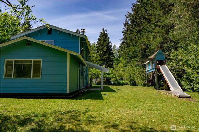 89 Slab Camp Road, Sequim, WA 98382