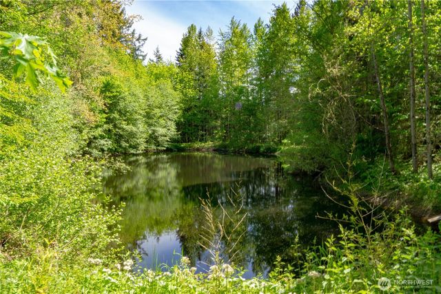 89 Slab Camp Road, Sequim, WA 98382