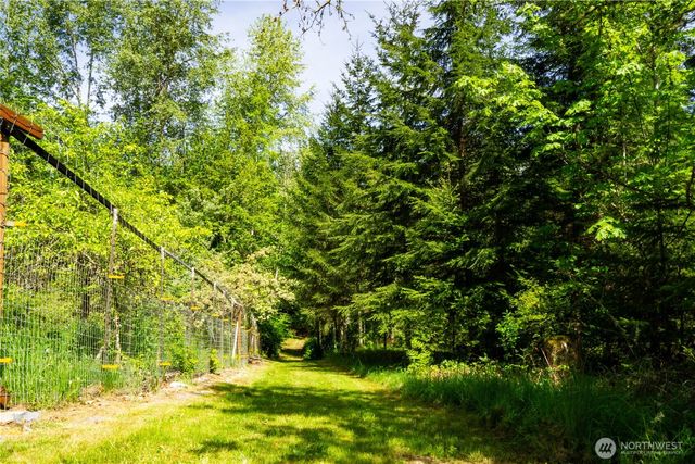 89 Slab Camp Road, Sequim, WA 98382